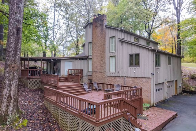 117 Tuckahoe Rd, Jackson, TN 38305