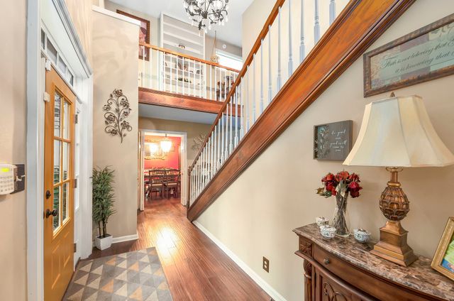 117 Tuckahoe Rd, Jackson, TN 38305