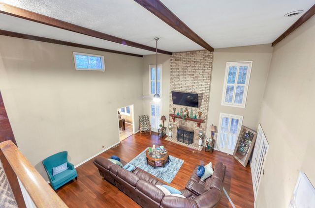 117 Tuckahoe Rd, Jackson, TN 38305