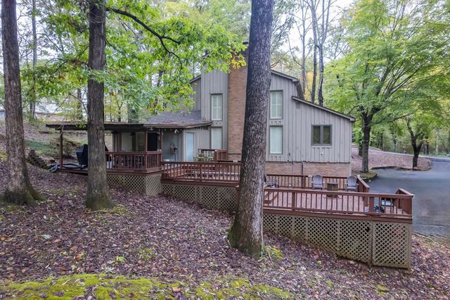 117 Tuckahoe Rd, Jackson, TN 38305