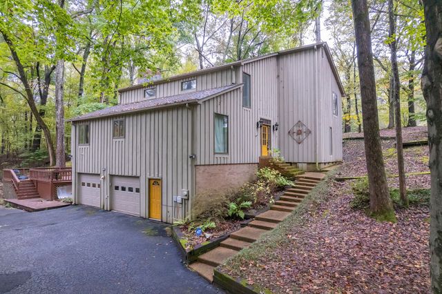 117 Tuckahoe Rd, Jackson, TN 38305