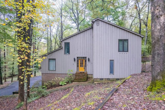 117 Tuckahoe Rd, Jackson, TN 38305