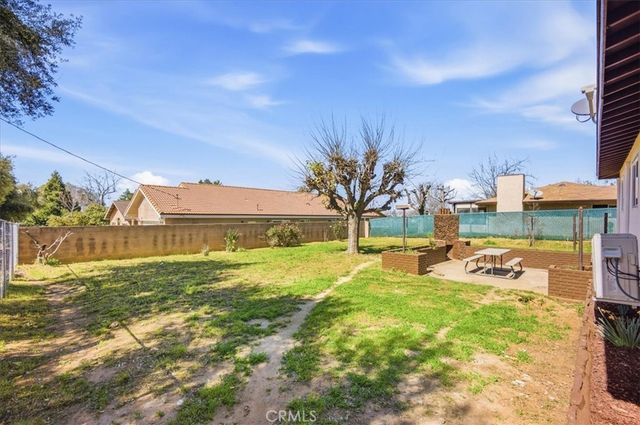 801 Elm, Beaumont, CA 92223