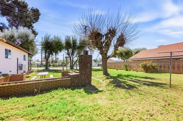 801 Elm, Beaumont, CA 92223