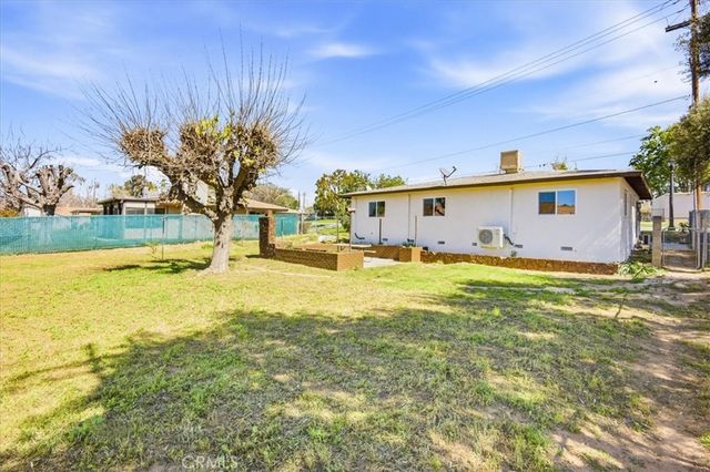 801 Elm, Beaumont, CA 92223