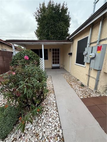 7012 Forbes, Van Nuys, CA 91406