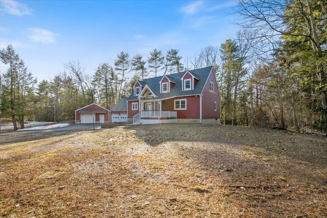24 Oak Ridge Road, Sandown, NH 03873