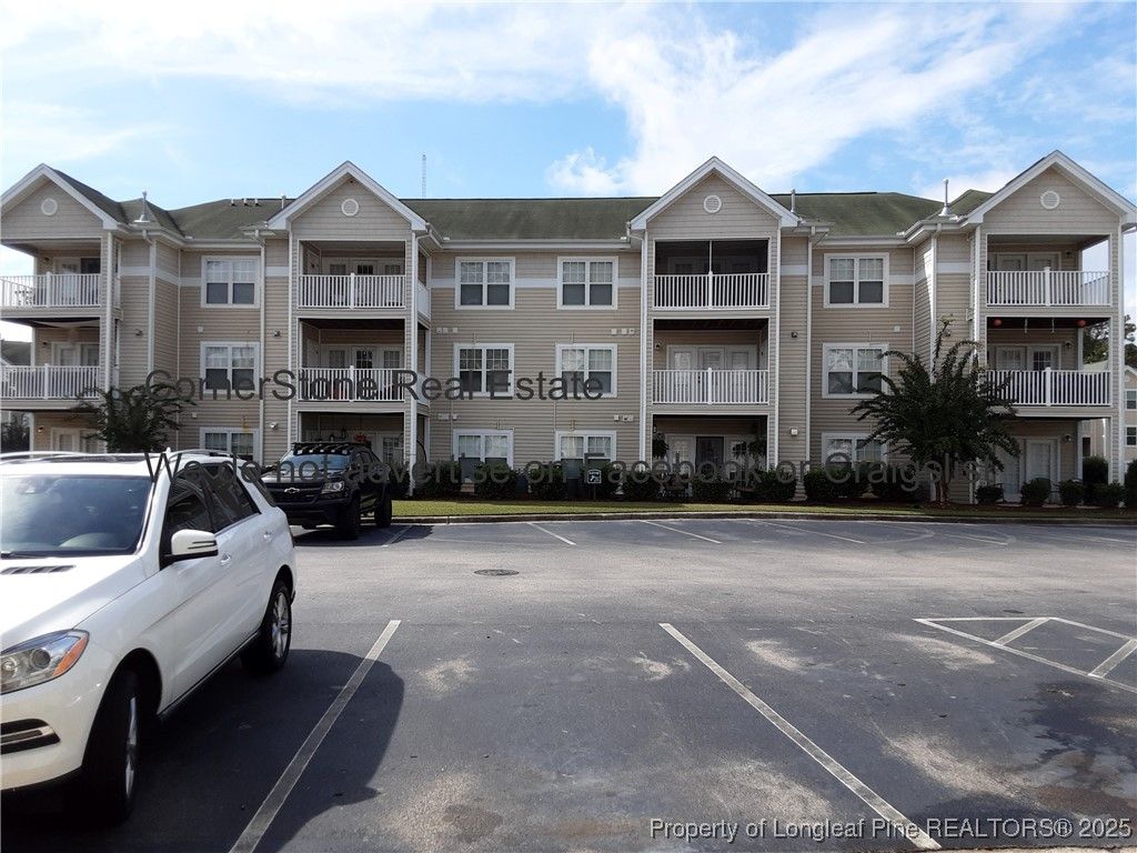 3315 Harbour Pointe Place 6, Fayetteville, NC 28314
