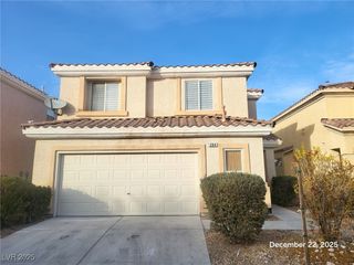 204 Hickory Heights Avenue, Las Vegas, NV 89148