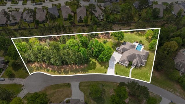 8992 Wind Jammer Lane, Montgomery, TX 77316