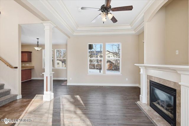 180 W Riverdance Circle, Wasilla, AK 99654