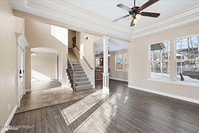 180 W Riverdance Circle, Wasilla, AK 99654