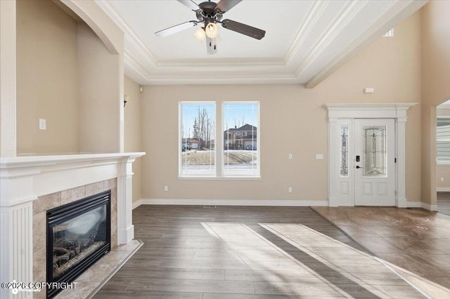 180 W Riverdance Circle, Wasilla, AK 99654