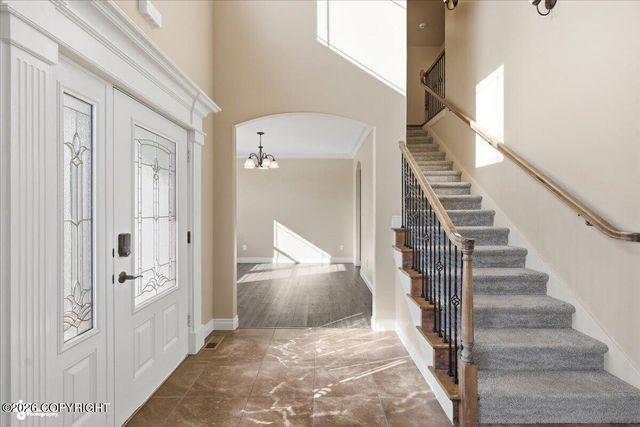 180 W Riverdance Circle, Wasilla, AK 99654