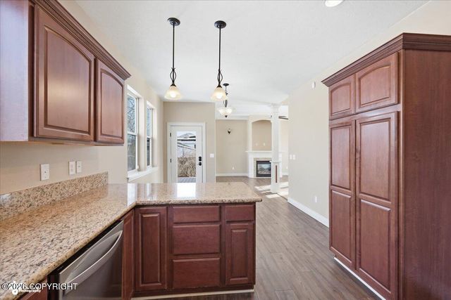 180 W Riverdance Circle, Wasilla, AK 99654