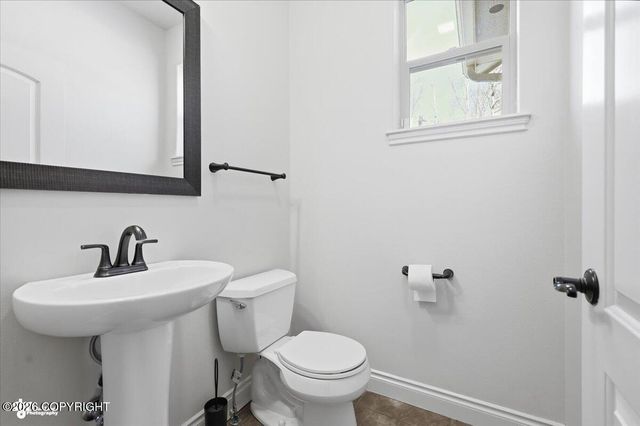 180 W Riverdance Circle, Wasilla, AK 99654