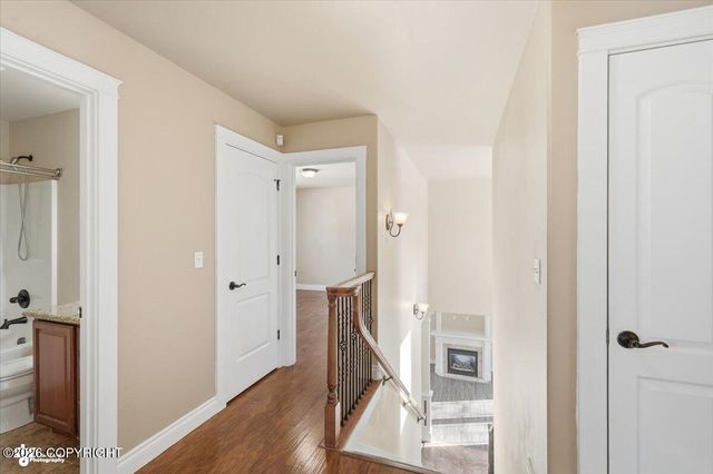 180 W Riverdance Circle, Wasilla, AK 99654