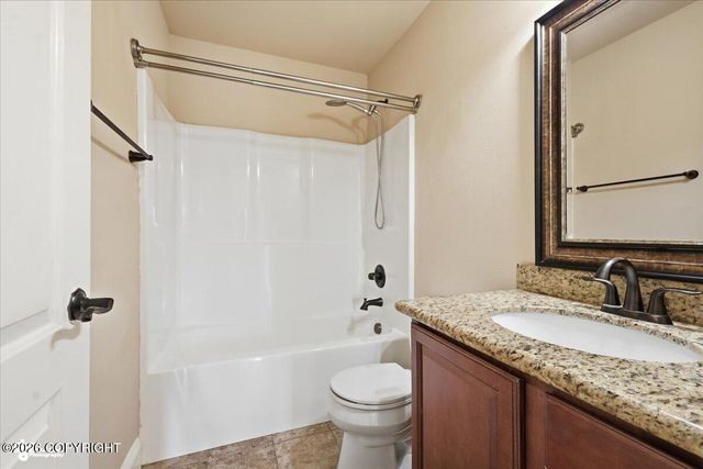 180 W Riverdance Circle, Wasilla, AK 99654