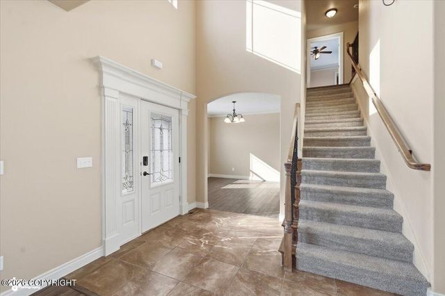 180 W Riverdance Circle, Wasilla, AK 99654