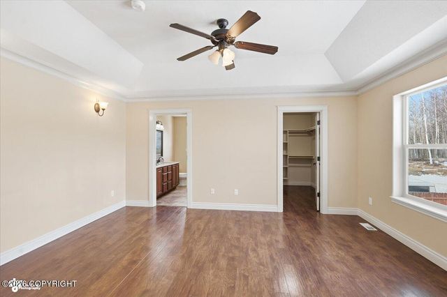 180 W Riverdance Circle, Wasilla, AK 99654