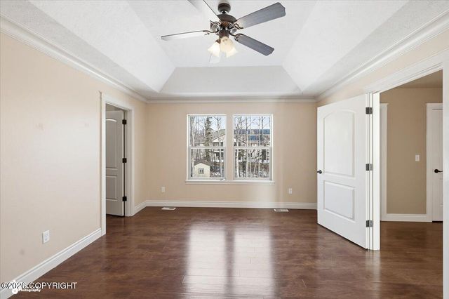 180 W Riverdance Circle, Wasilla, AK 99654