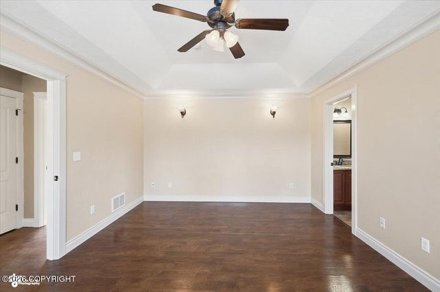 180 W Riverdance Circle, Wasilla, AK 99654