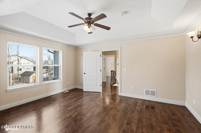 180 W Riverdance Circle, Wasilla, AK 99654