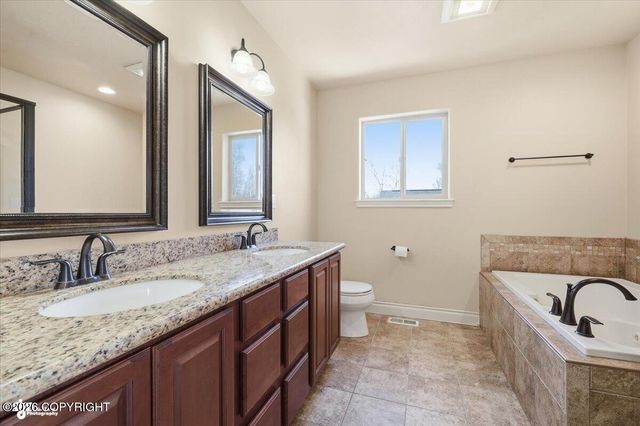 180 W Riverdance Circle, Wasilla, AK 99654