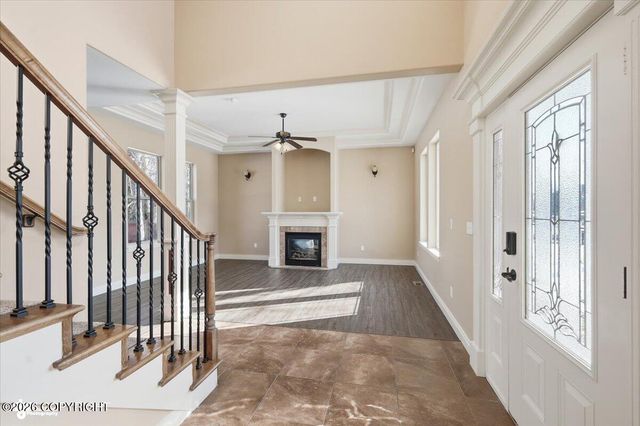 180 W Riverdance Circle, Wasilla, AK 99654