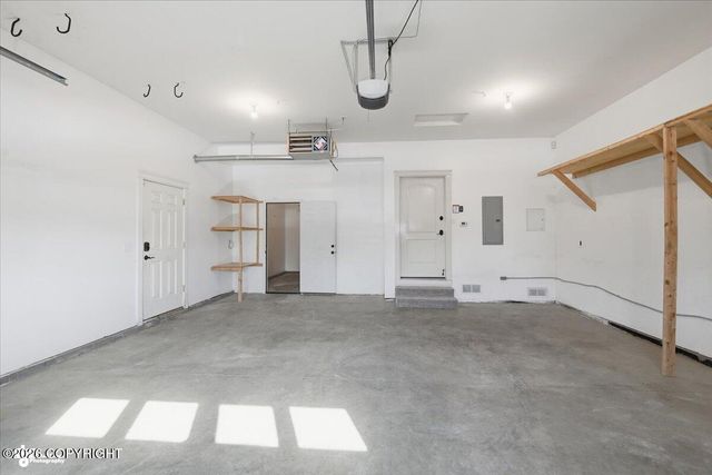 180 W Riverdance Circle, Wasilla, AK 99654