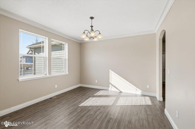 180 W Riverdance Circle, Wasilla, AK 99654