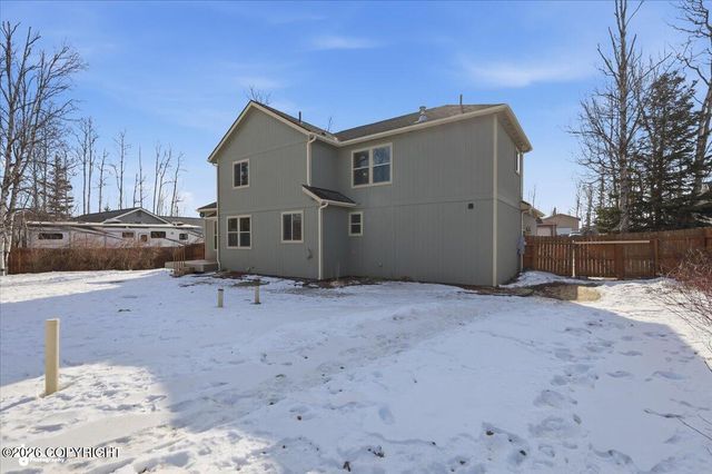 180 W Riverdance Circle, Wasilla, AK 99654