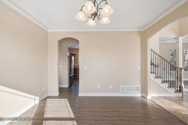 180 W Riverdance Circle, Wasilla, AK 99654