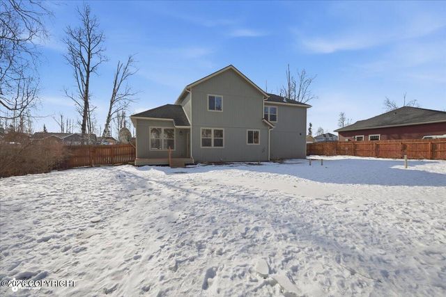180 W Riverdance Circle, Wasilla, AK 99654
