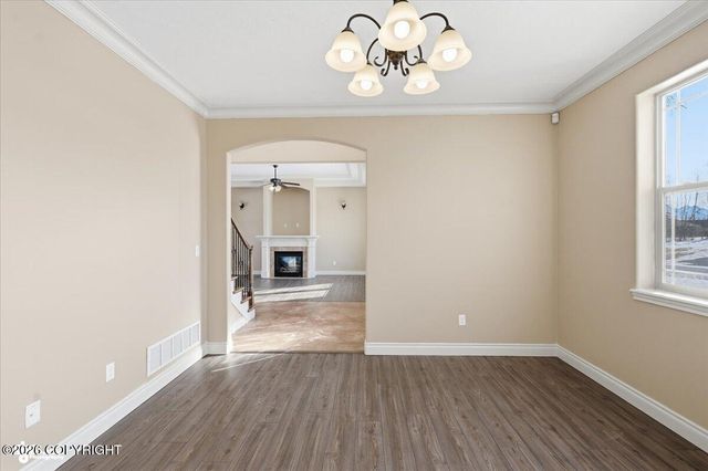 180 W Riverdance Circle, Wasilla, AK 99654