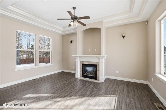 180 W Riverdance Circle, Wasilla, AK 99654