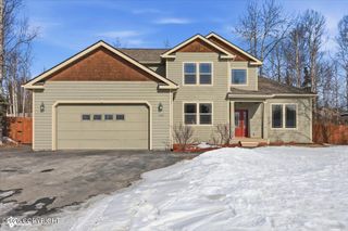 180 W Riverdance Circle, Wasilla, AK 99654