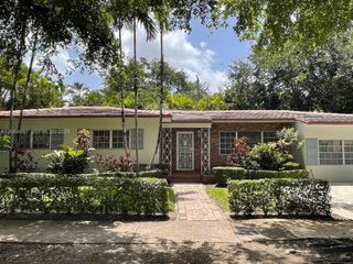 828 Lorca Street, Coral Gables, FL 33134