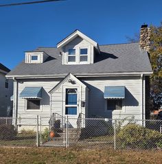 110 Cameron Street, Pawtucket, RI 02861