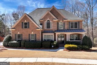 4555 Trilogy Park Trail, Hoschton, GA 30548