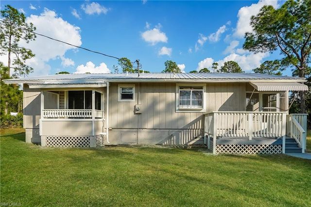 1219 Thompson AVE, Lehigh Acres, FL 33972