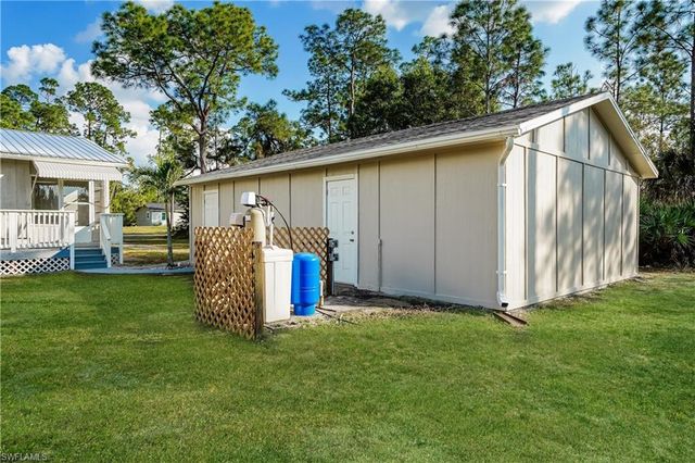 1219 Thompson AVE, Lehigh Acres, FL 33972