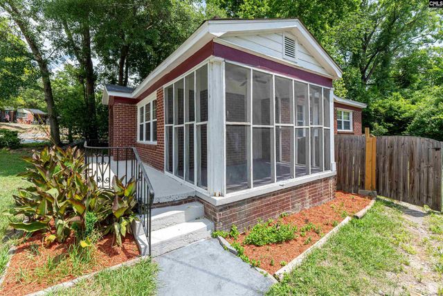 940 Rosedale Arch Dr., Columbia, SC 29203