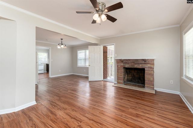 940 Rosedale Arch Dr., Columbia, SC 29203
