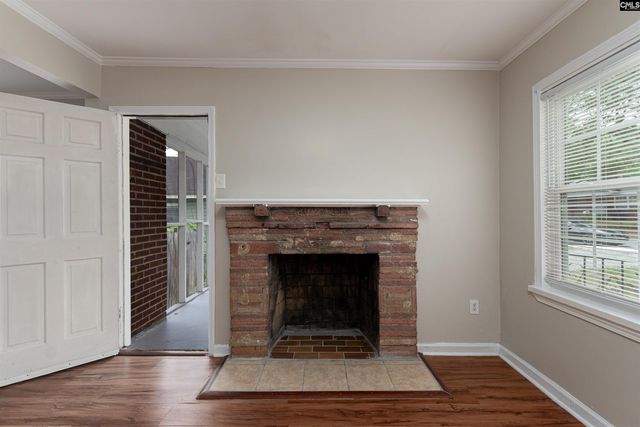 940 Rosedale Arch Dr., Columbia, SC 29203