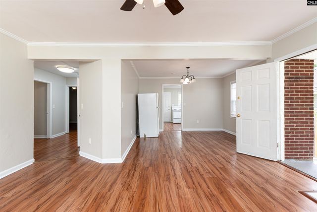 940 Rosedale Arch Dr., Columbia, SC 29203