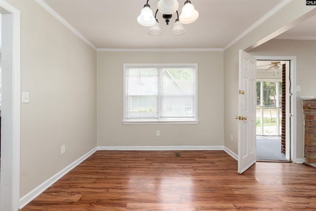 940 Rosedale Arch Dr., Columbia, SC 29203
