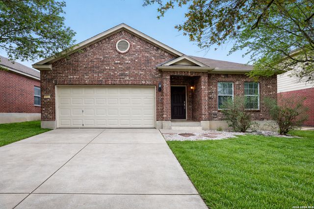 4722 Thomas Rusk, San Antonio, TX 78253