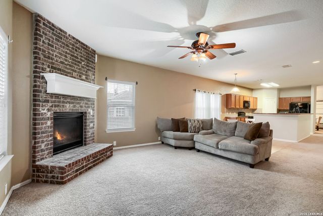 4722 Thomas Rusk, San Antonio, TX 78253