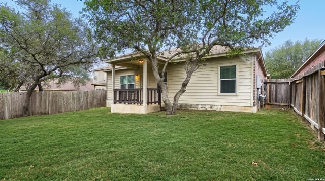 4722 Thomas Rusk, San Antonio, TX 78253